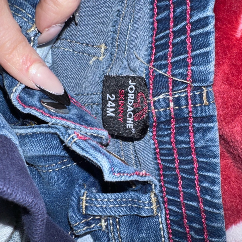 Denim Jeans Bundle | Multiple Sizes - Picture 5 of 5